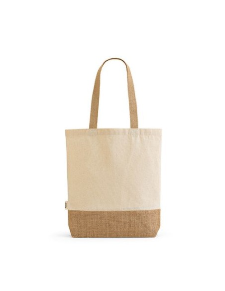 Puncak Tote Bag