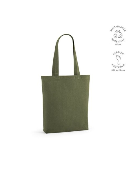 Logan Tote Bag