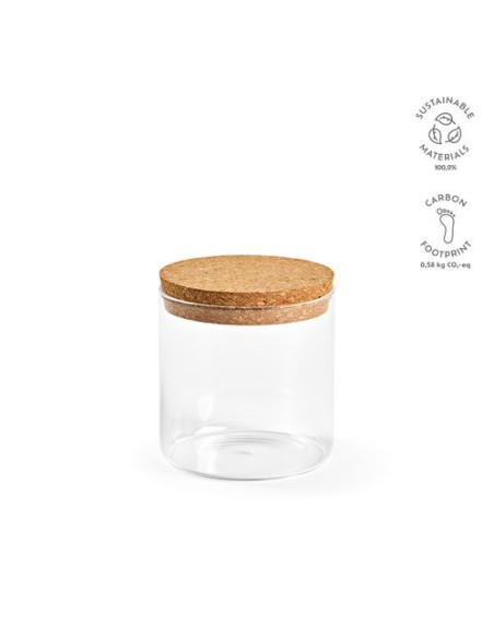 Magritte 500 Canister