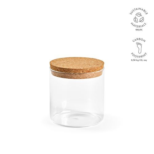 Magritte 500 Canister