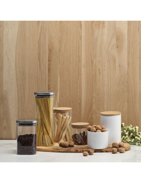 Magritte 500 Canister