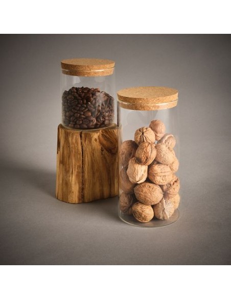 Magritte 500 Canister