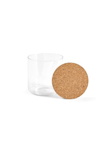 Magritte 500 Canister