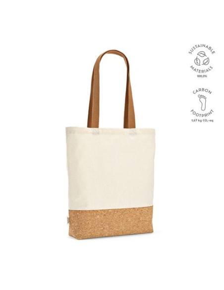 Chimborazo Tote Bag