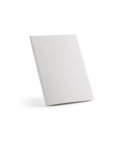 Bronte A4 Notebook