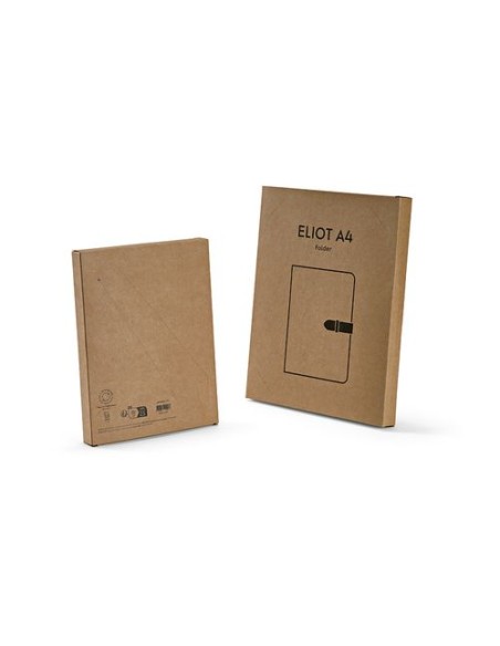 Eliot A5 Folder