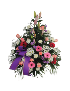 Centros funerarios - F925