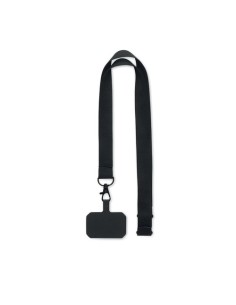 AMESTE Lanyard para teléfono