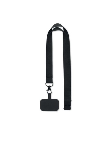 AMESTE Lanyard para teléfono