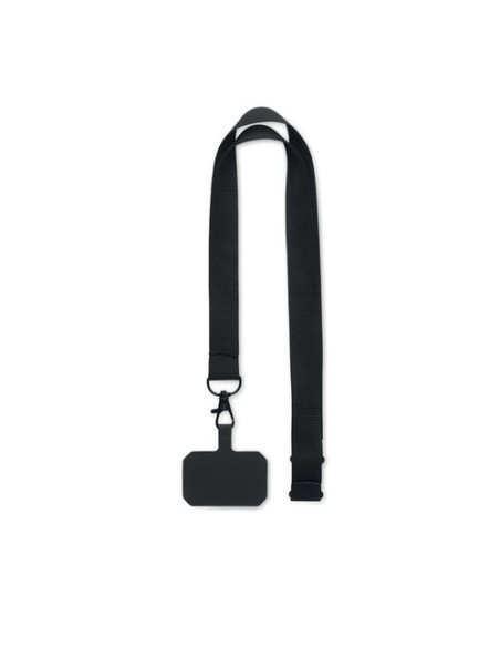 AMESTE Lanyard para teléfono
