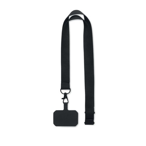 AMESTE Lanyard para teléfono