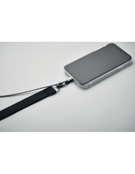 AMESTE Lanyard para teléfono
