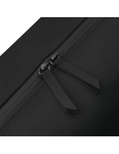 Bolsa para zapatos de poliuretano mate