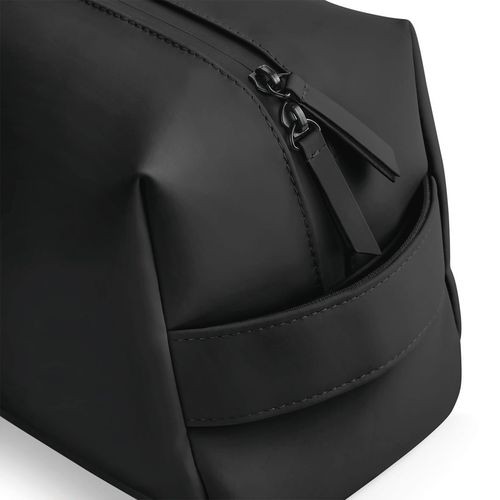 Bolsa para zapatos de poliuretano mate