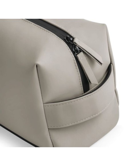 Bolsa para zapatos de poliuretano mate