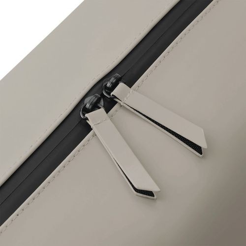 Bolsa para zapatos de poliuretano mate