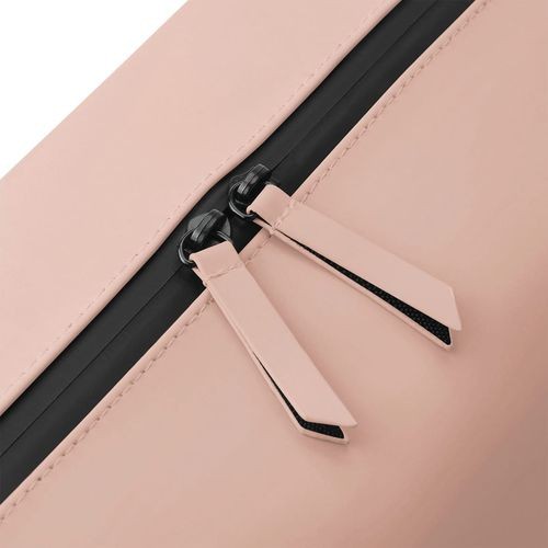 Bolsa para zapatos de poliuretano mate