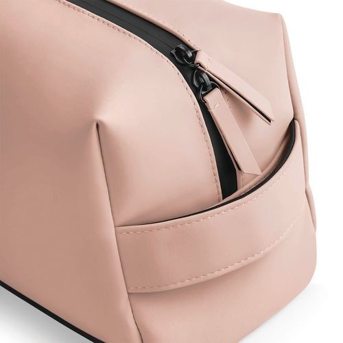 Bolsa para zapatos de poliuretano mate