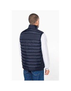 Chaleco acolchado hombre 2