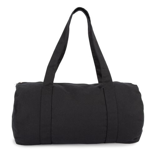 Bolsa cilíndrica Kloop Organic