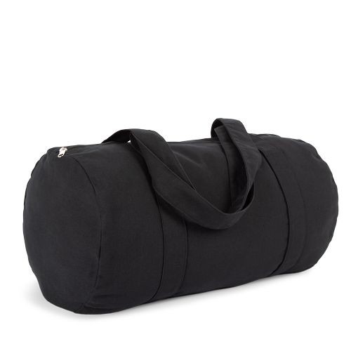 Bolsa cilíndrica Kloop Organic