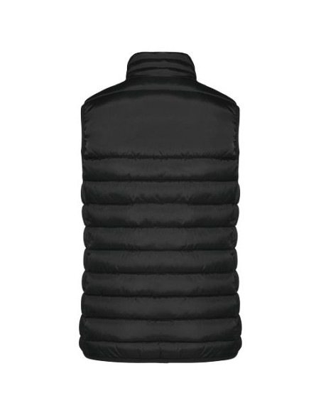 Chaleco acolchado mujer