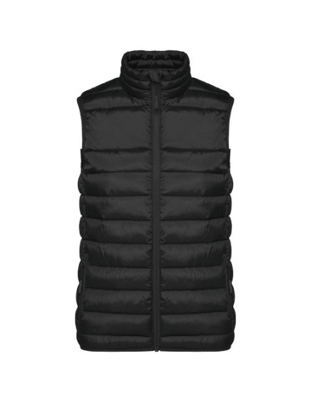 Chaleco acolchado mujer