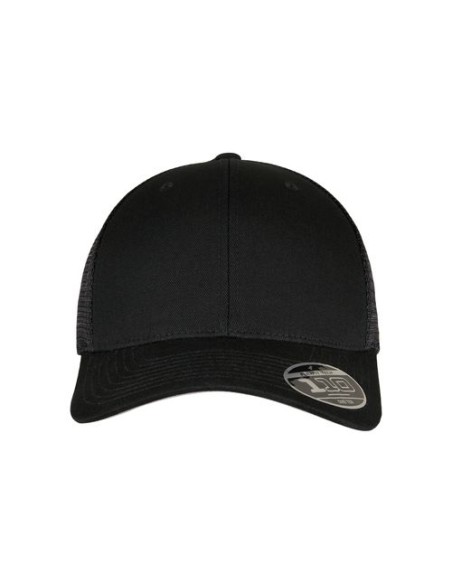 Gorra de rejilla 