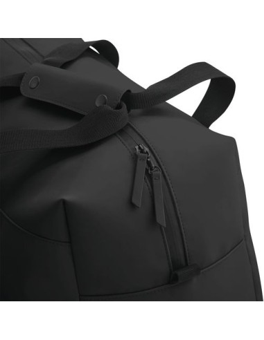 Bolsa de viaje de poliuretano mate