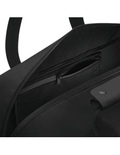 Bolsa de viaje de poliuretano mate 2