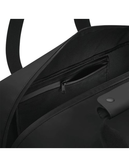 Bolsa de viaje de poliuretano mate