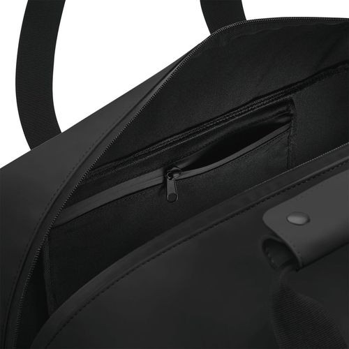 Bolsa de viaje de poliuretano mate