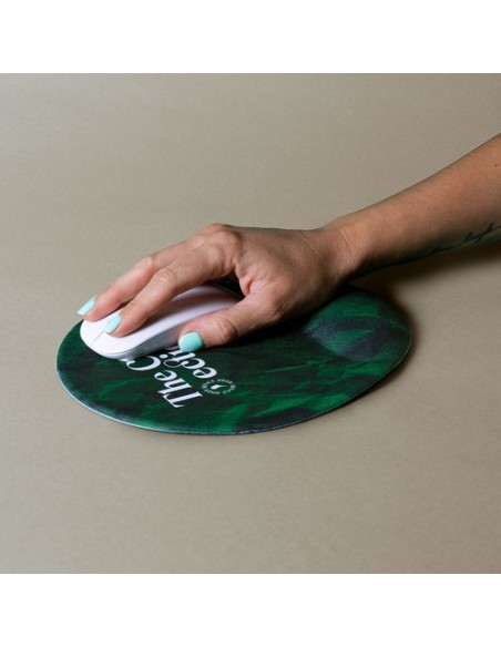 ALFOMBRILLA KIBERA SUBLIMA