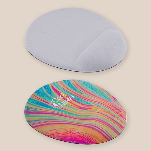 ALFOMBRILLA KIBERA SUBLIMA