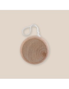 YOYO WOODEN