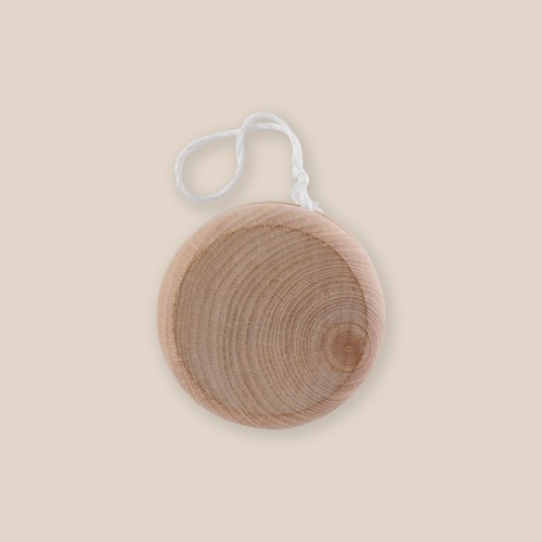 YOYO WOODEN