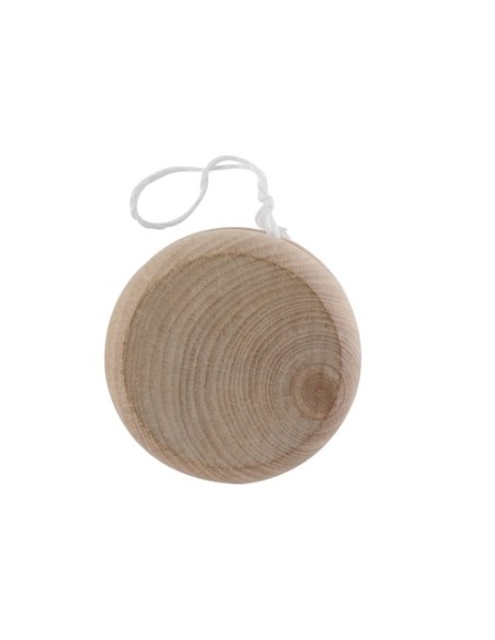 YOYO WOODEN