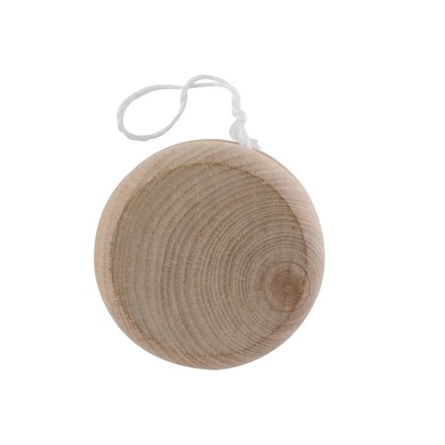 YOYO WOODEN