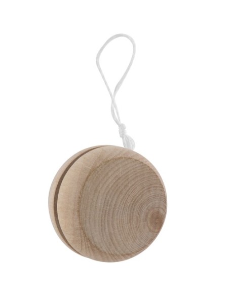 YOYO WOODEN