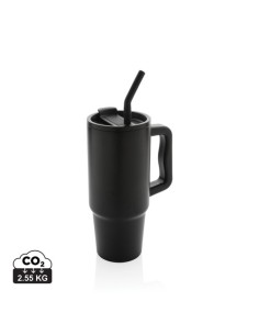 Vaso Embrace deluxe RCS acero inoxidable reciclado de 900ml