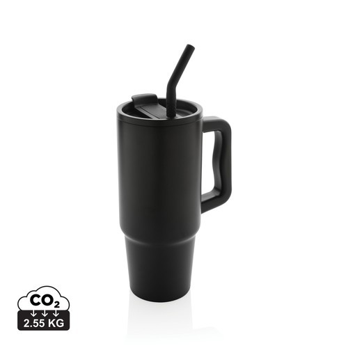 Vaso Embrace deluxe RCS acero...
