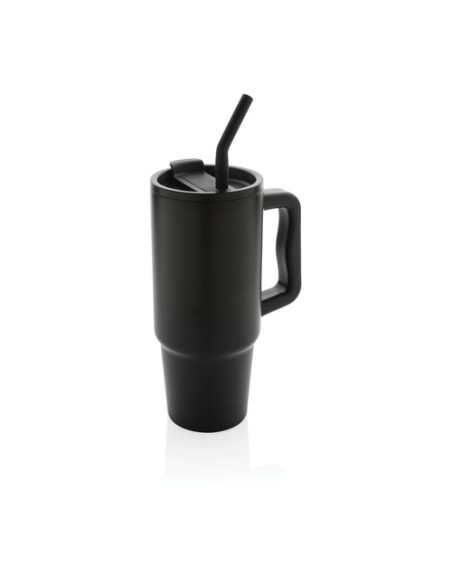 Vaso Embrace deluxe RCS acero inoxidable reciclado de 900ml