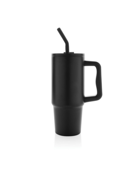 Vaso Embrace deluxe RCS acero inoxidable reciclado de 900ml