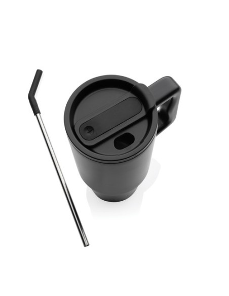 Vaso Embrace deluxe RCS acero inoxidable reciclado de 900ml