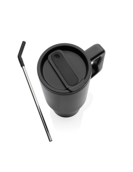 Vaso Embrace deluxe RCS acero inoxidable reciclado de 900ml