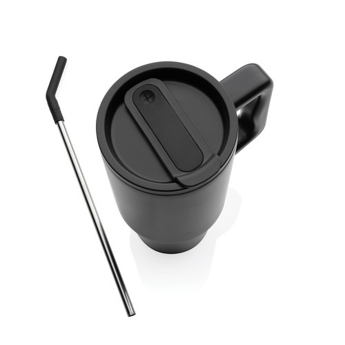 Vaso Embrace deluxe RCS acero...