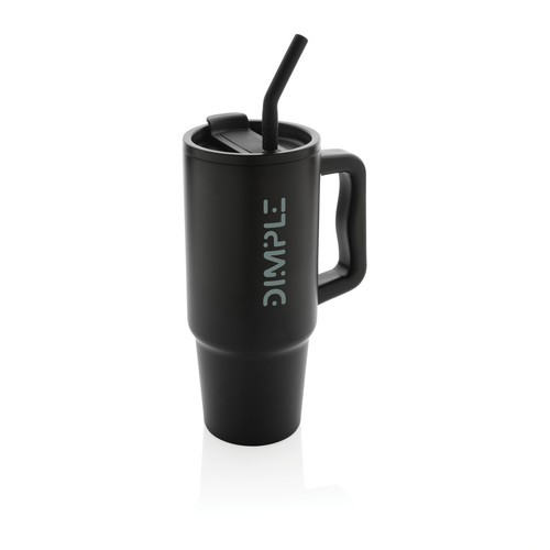Vaso Embrace deluxe RCS acero...