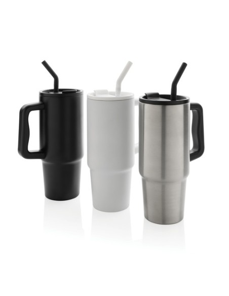 Vaso Embrace deluxe RCS acero inoxidable reciclado de 900ml