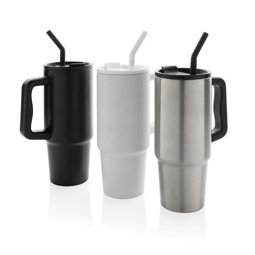 Vaso Embrace deluxe RCS acero...