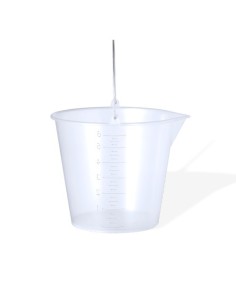 Cubo Medidor Manson 2